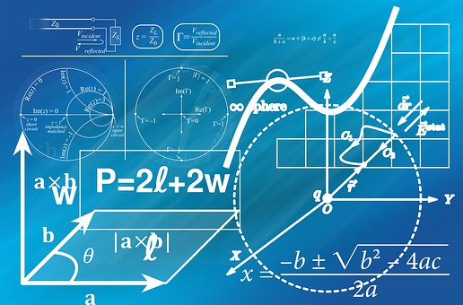华罗庚——学好数学就靠着这三个字（上）