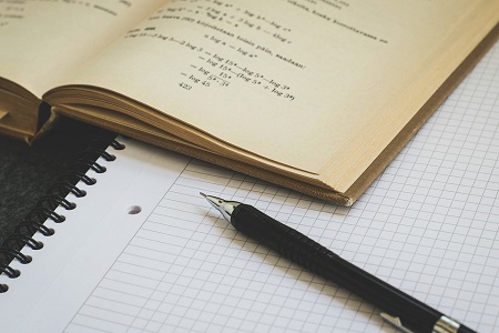 华罗庚——学好数学就靠着这三个字（上）