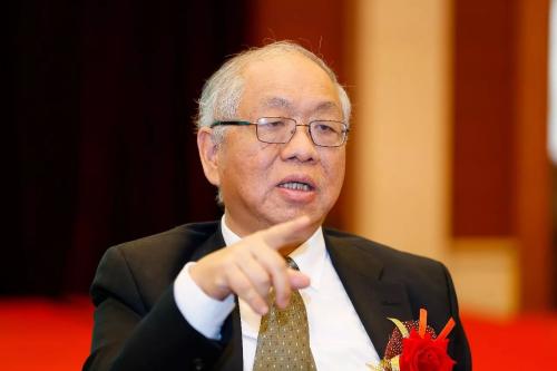 大师谈数学科普