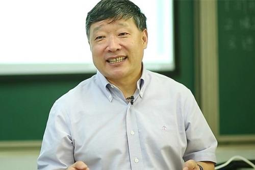 2019.09.30：徐宗本院士：数学与 AI 的关系是「融通共进」