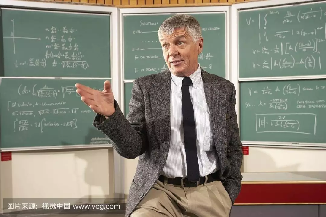 2019.09.30：徐宗本院士：数学与 AI 的关系是「融通共进」