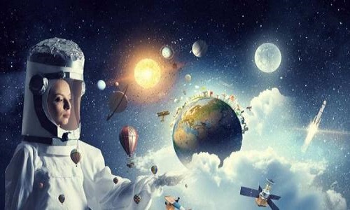 人类的文明——数学基础概念，你是这样的慢慢到来！