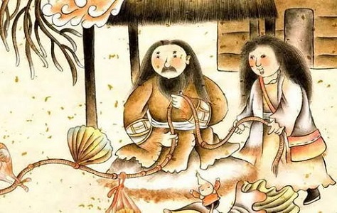 一首数学小诗，带你纵横数学史