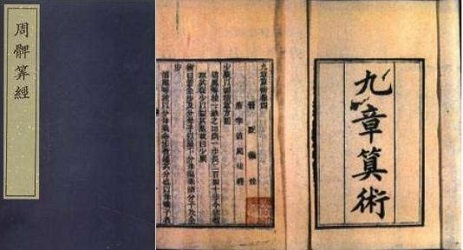 一首数学小诗，带你纵横数学史