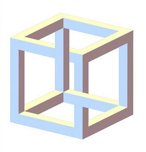 你所不知道的数学与艺术的结合