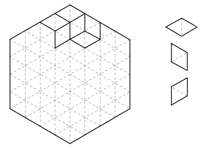 数学里也能耍流氓
