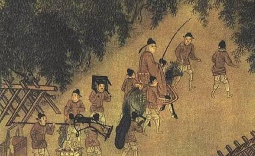 别具韵味的数学诗