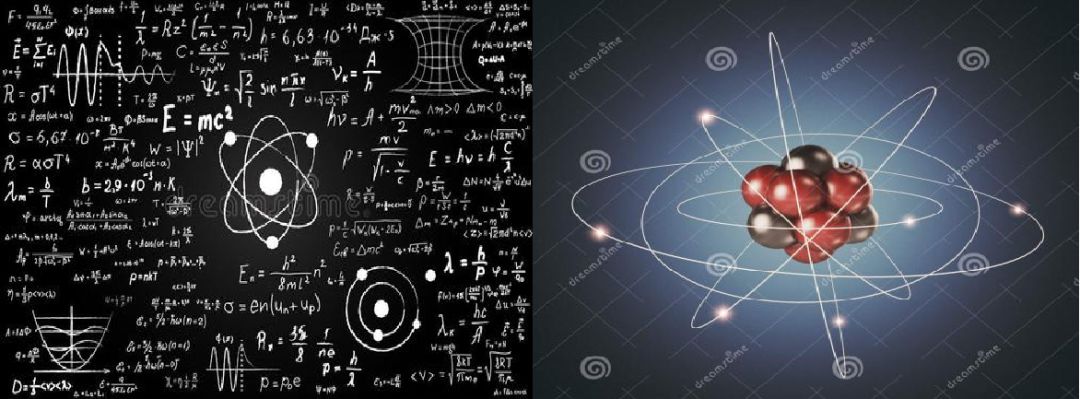寻数学之美，数学之真（上）