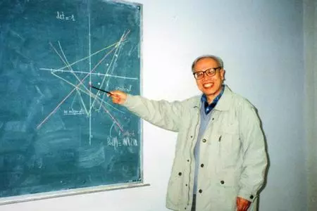 2019.11.11:任正非接受中东媒体专访，夸赞阿拉伯数学文明