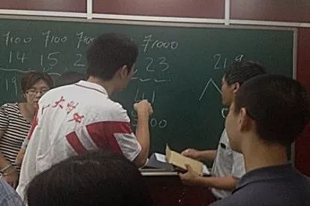 张寿武：我是这样教学生（上）