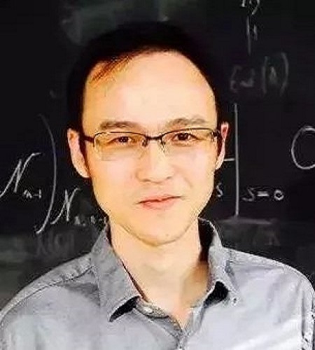 张寿武：我是这样教学生（上）
