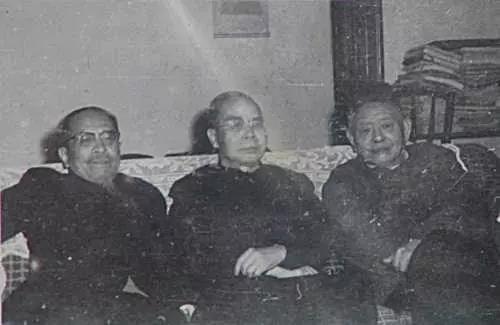 现代数学教育家：姜立夫的育人之路