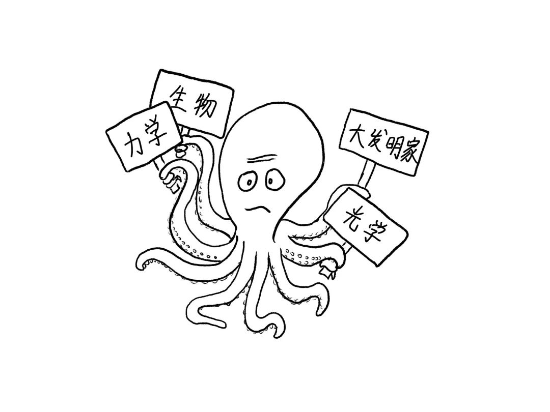 【物理学史】既生胡克，何生牛顿——科学界的暗黑历史