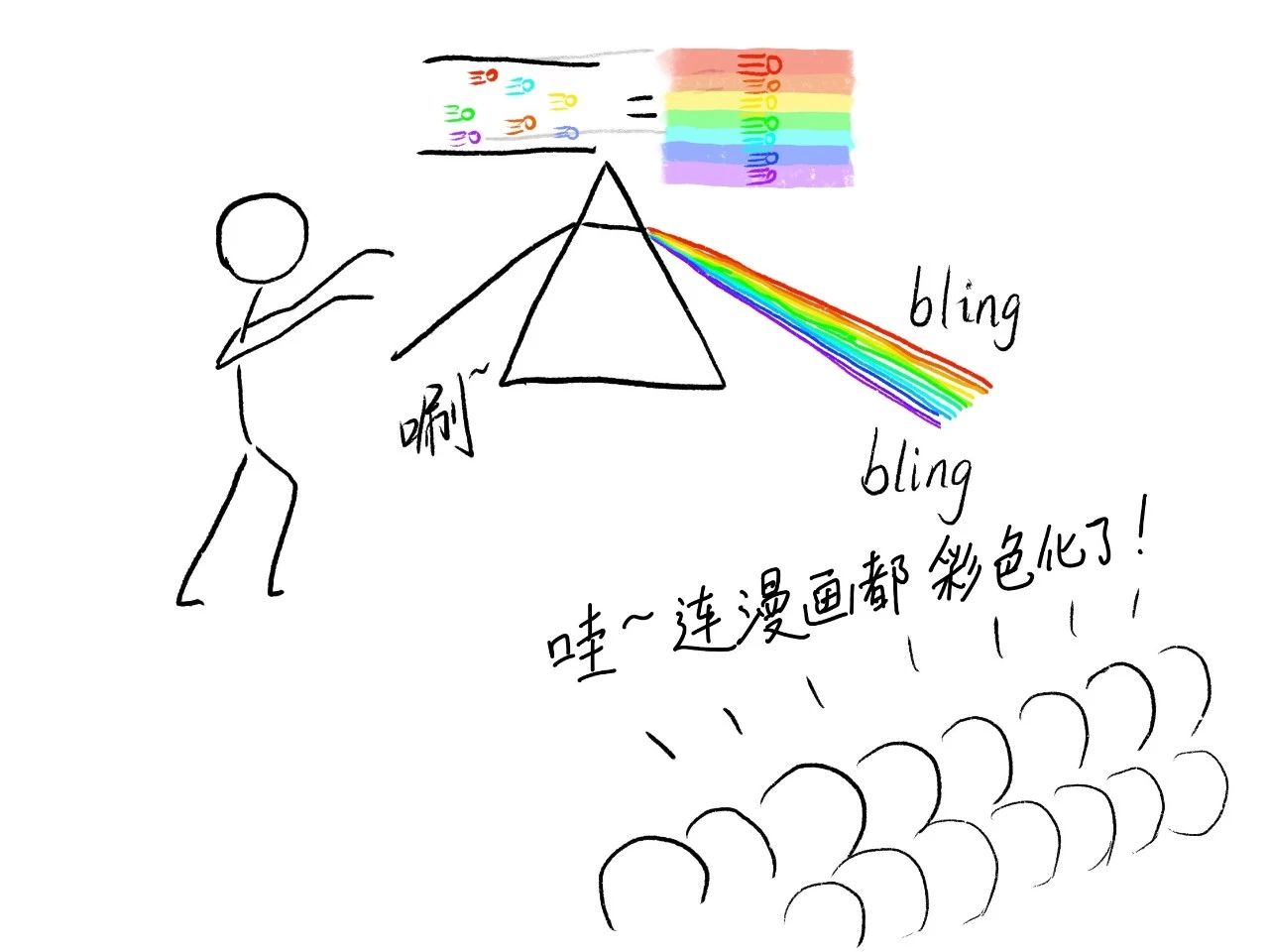 【物理学史】既生胡克，何生牛顿——科学界的暗黑历史