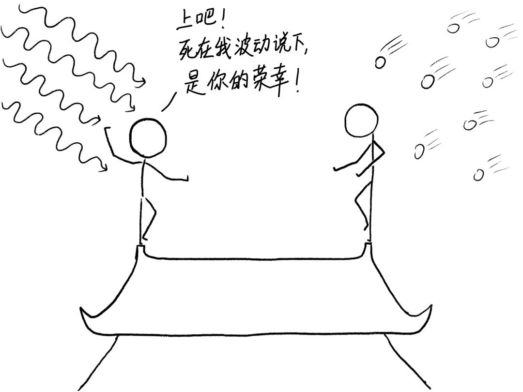 【物理学史】既生胡克，何生牛顿——科学界的暗黑历史