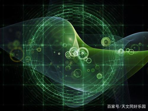 世纪之交的数学领袖——德国数学家克莱因（中）