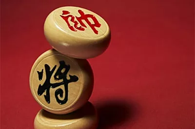 飞鸟与青蛙