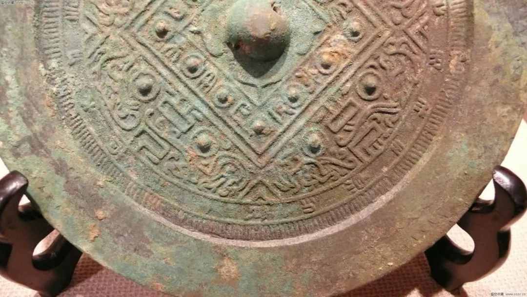 中国古代数学简介
