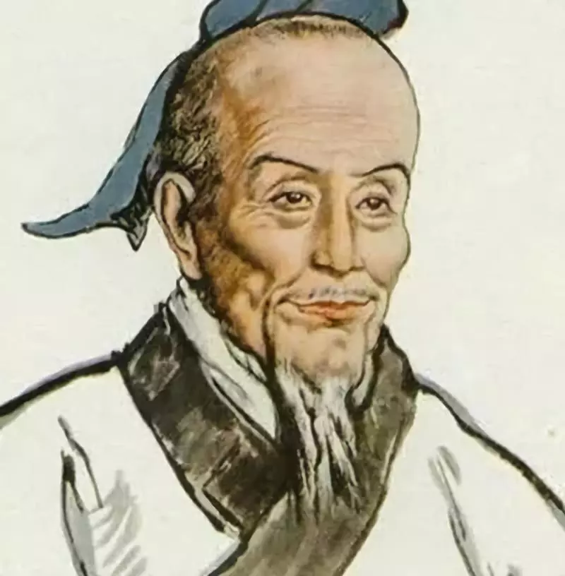 中国古代数学简介