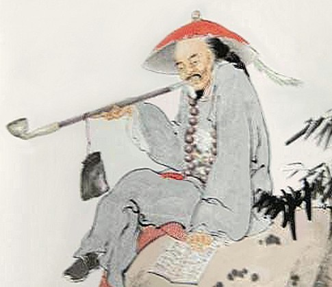对联里的数学