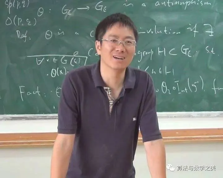 2020.05.26：刘忠范院士：新型研发机构建设成了口号