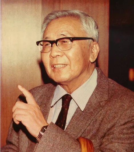 2020.06.15：纪念华罗庚诞辰110周年