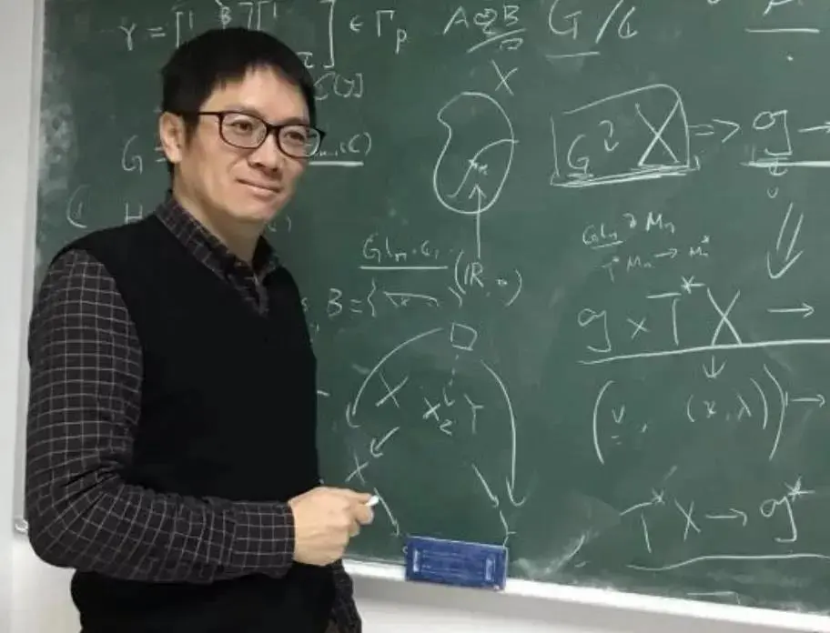 2020.06.22：数学界最恐怖的存在！54张图读懂2600年数学史，看完跪了......