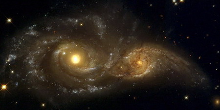 科普|未知的宇宙