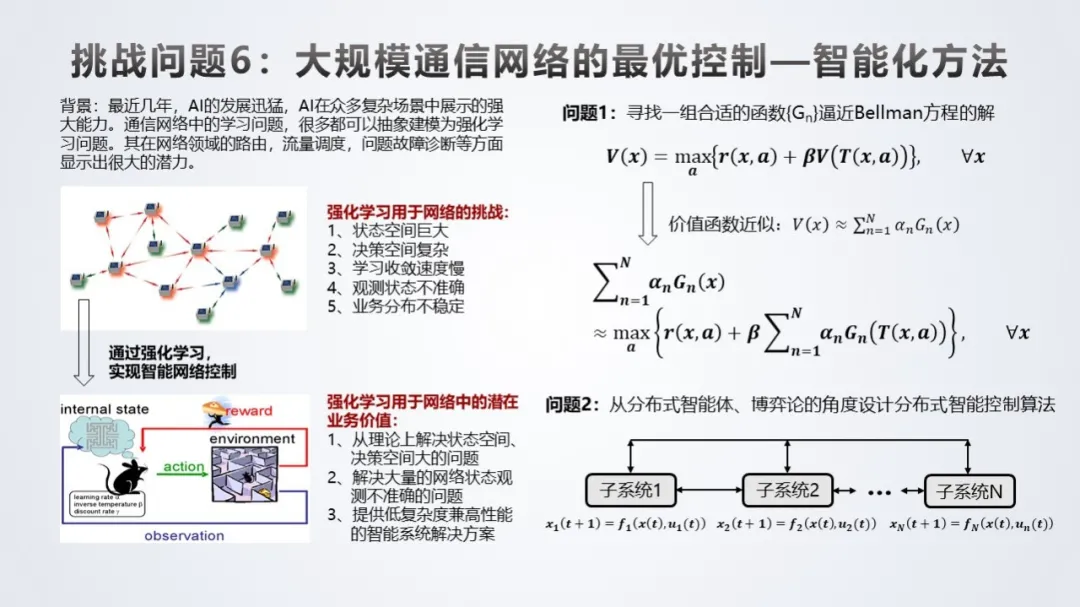 华为提出十大数学挑战！解出一个就是年薪百万！
