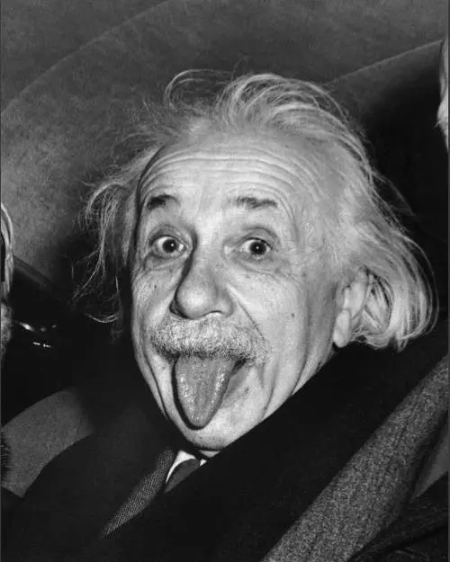 数学具有不为人知的一面——改变人生的数学魔法