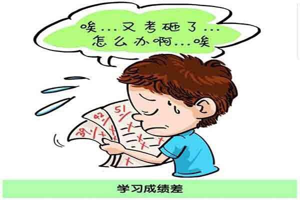 考试成绩不好，数学之路就没希望？——历数那些逆袭的数学大师