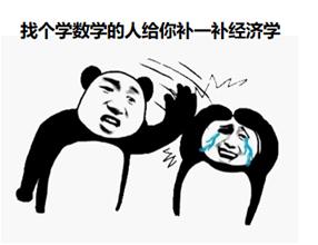 如果你以为我只是个数学家，那不过是因为你还不够懂我