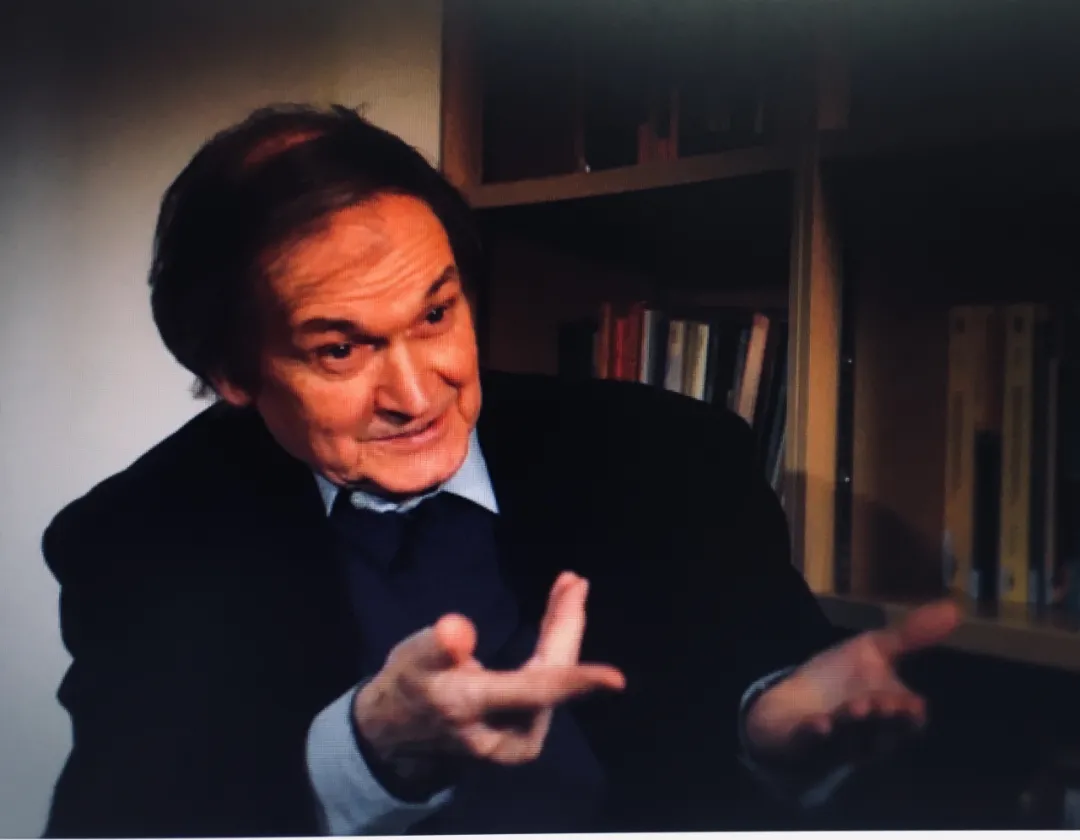 从数学太差降级到捧回诺奖，彭罗斯的非凡之路蕴含何种奥秘（上）