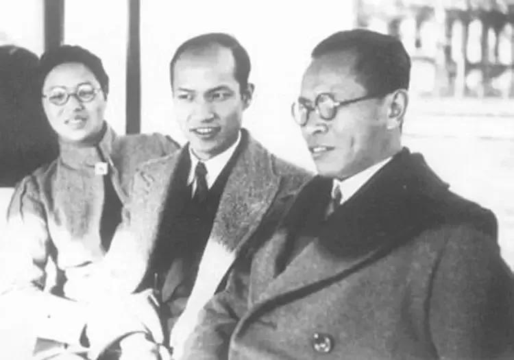 姜伯驹：培养数学人才，服务国家建设（上）