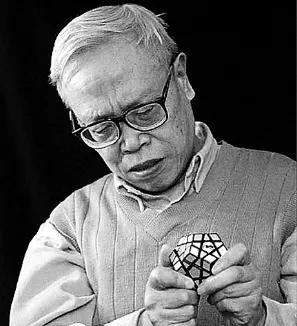 姜伯驹：培养数学人才，服务国家建设（上）