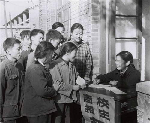 姜伯驹：培养数学人才，服务国家建设（下）