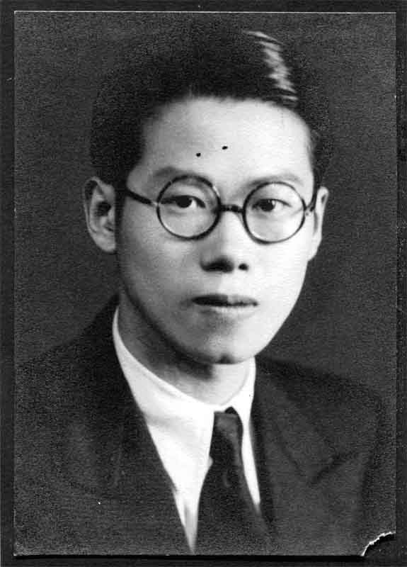 博学·慎行·深思——记程其襄先生