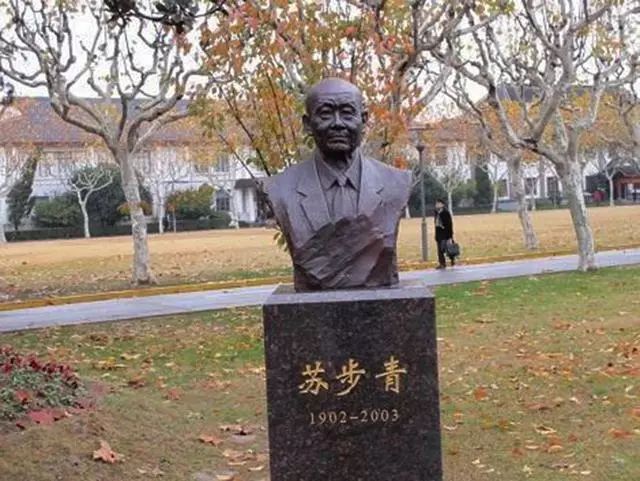 中国数学百年大格局由这6位宗师奠定