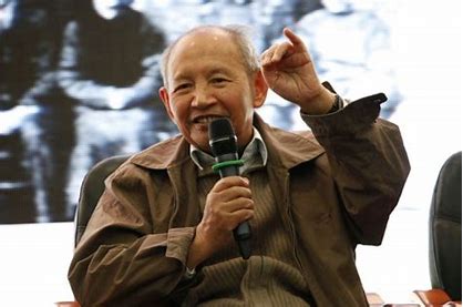 《王元访谈录》读后感
