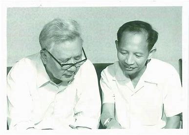 《王元访谈录》读后感
