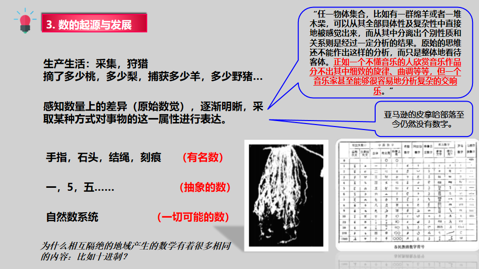 数学概观