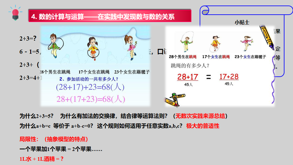 数学概观