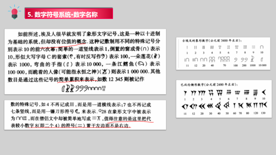 数学概观