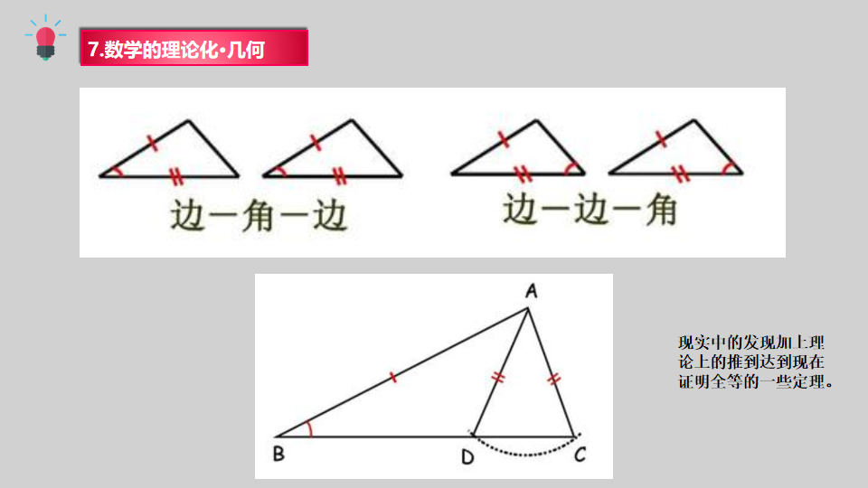 数学概观