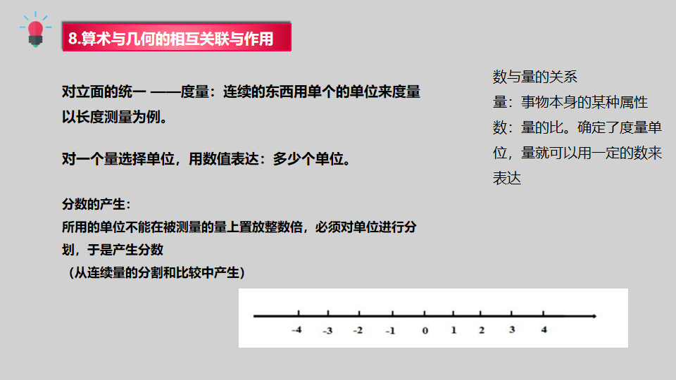 数学概观
