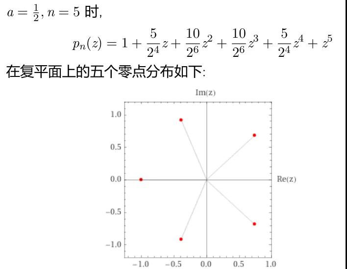 杨振宁先生数理工作漫谈：单位圆定理及其他