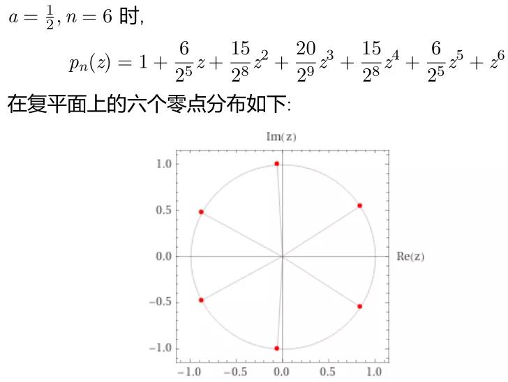 杨振宁先生数理工作漫谈：单位圆定理及其他