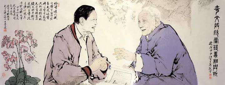 杨振宁先生数理工作漫谈：单位圆定理及其他