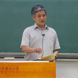 张寿武：我是这样教学生（上）