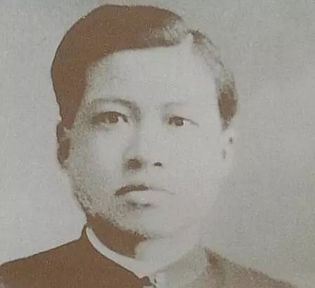 现代数学的奠基人：院士宗师苏步青